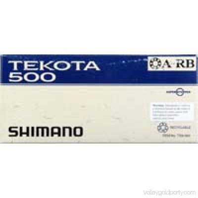 Shimano Tekota Saltwater Casting Reel 563360531